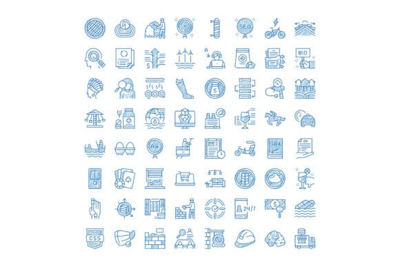 Business, Web, and Miscellaneous Icon Sk: A Practical Guide for Designers and Developers
