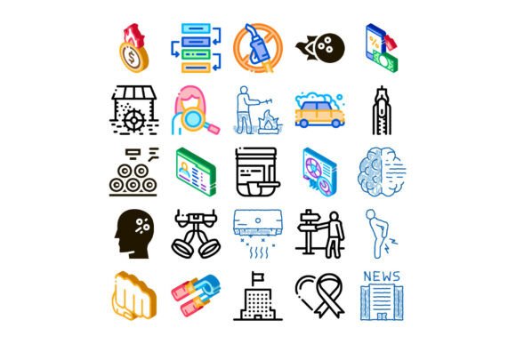 Collection of Business and Medical Web I: A Practical Resource for Modern Design Needs