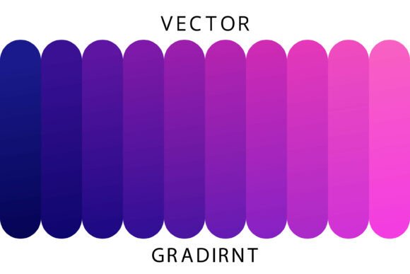 Purple Pink Gradient Color Palette: A Strategic Tool for Creative and Brand Impact