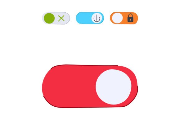 Understanding UI Toggle Switches: Enhancing Modern Digital Experiences