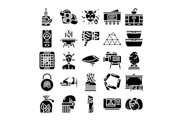 Unlocking the Power of Glyph Symbols in Modern Design and Communication